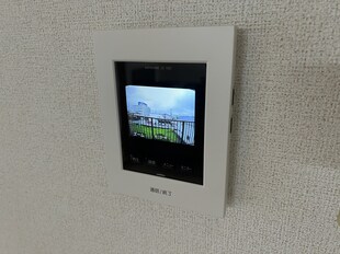 ロワイヤル北条東の物件内観写真